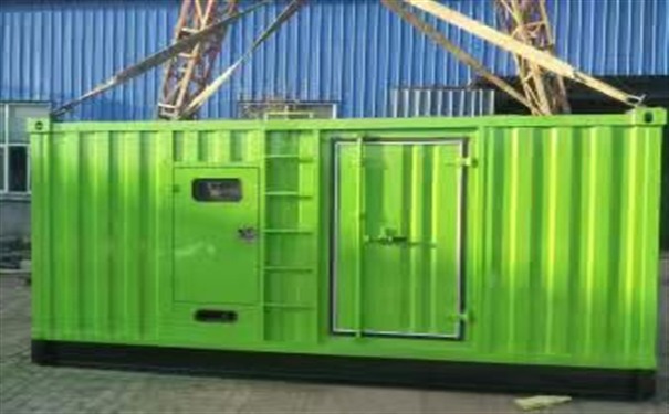 江州600kw大型柴油发电机组出租价格 江州600kw大型柴油发电机组出租价格